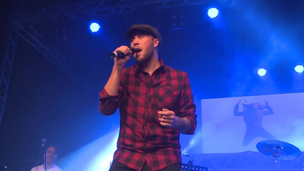 TEB ALLSTARS - Einladung zum Jubiläumskonzert 10 Jahre TEB Selbsthilfe e. V.