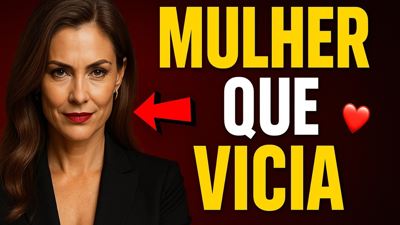 5 Atitudes de Uma Mulher Madura que Deixam Qualquer Homem Obcecado