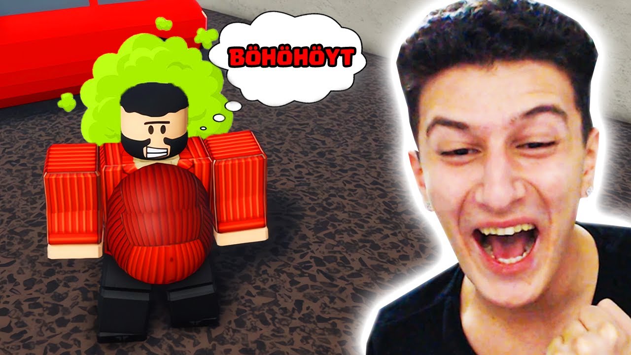 ROBLOX RECEP İVEDİK OYUNU
