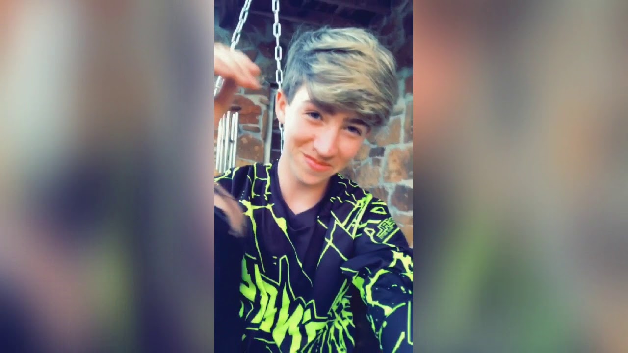 Cash Baker TikTok video ❤❤