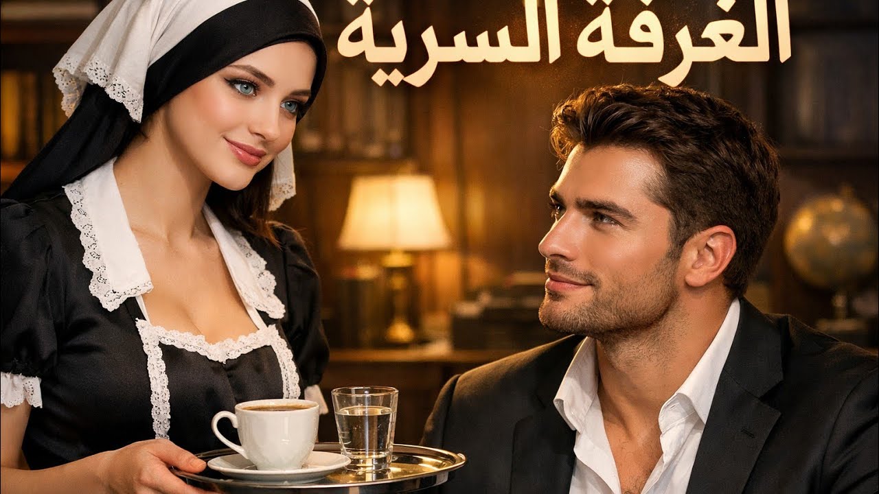 جعفر القبضان (الجزء الأول)..قصة رائعة 
