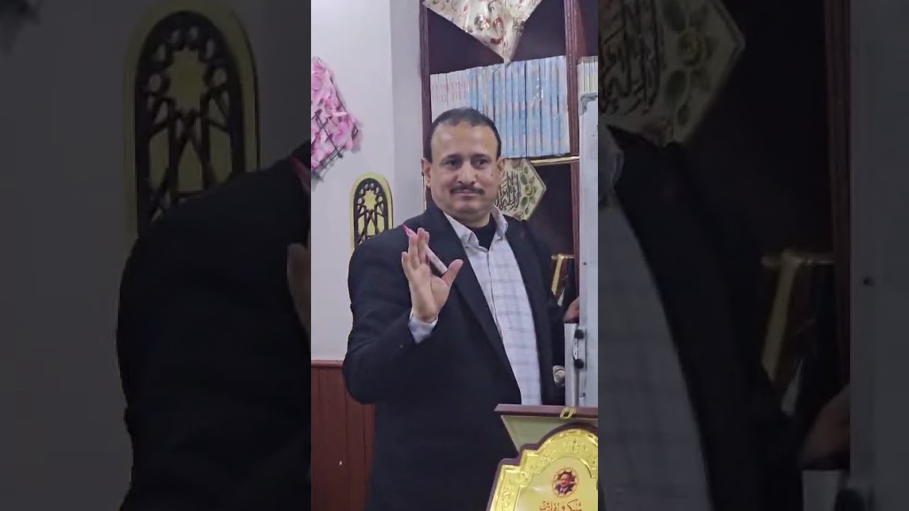 رواية قالون عن نافع الهمزتين من كلمةد رضا تمام