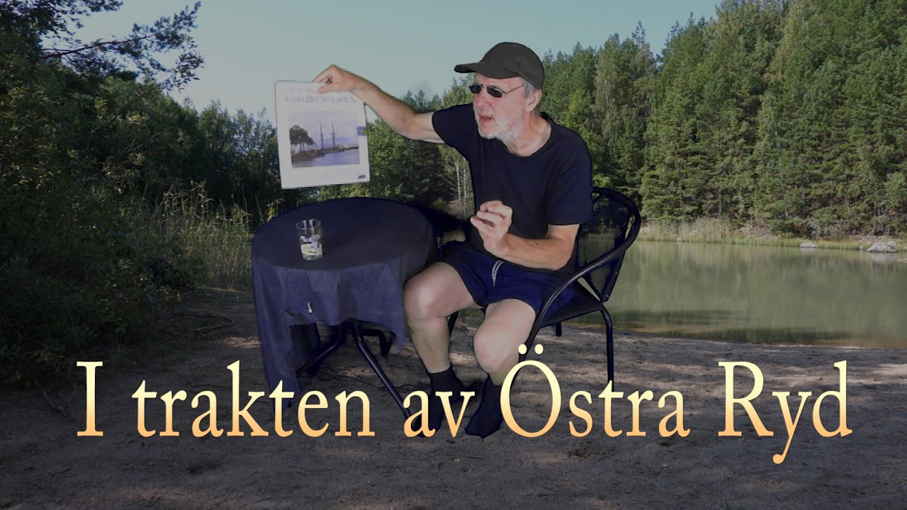 I trakten av Östra Ryd