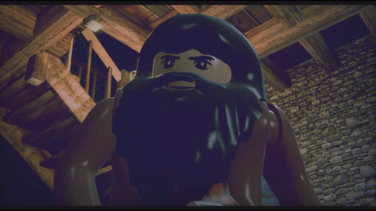 LEGO Harry Potter Collection #1