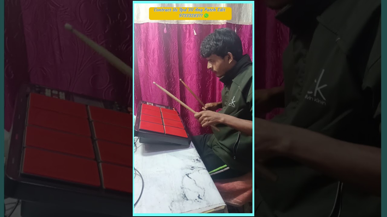 Khola hawaOctopad spd30