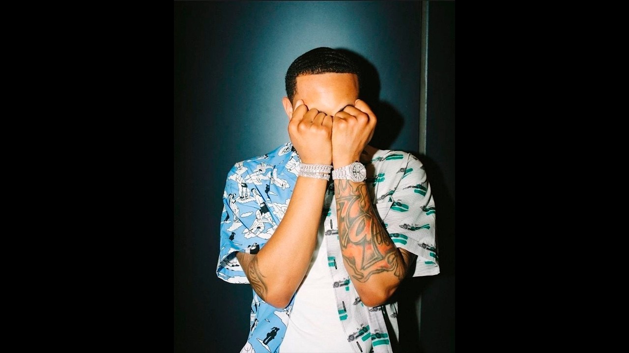 (FREE) G Herbo Sample Type Beat - 