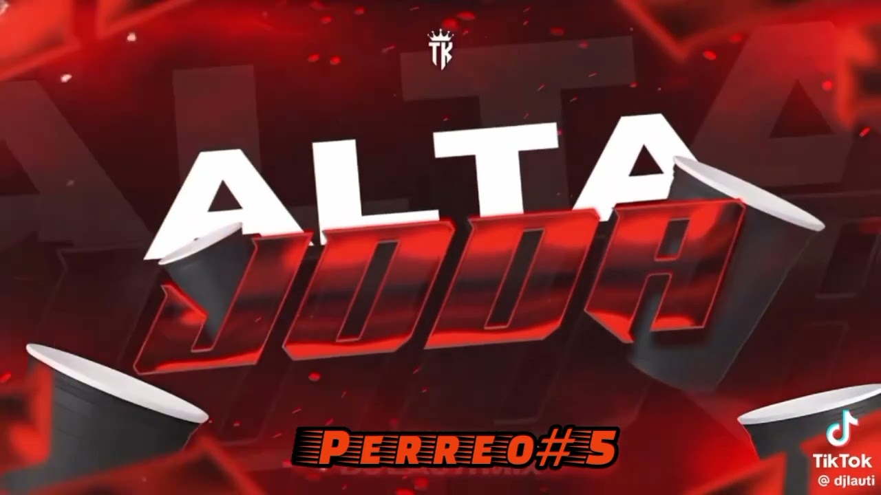 PERRO#5 [alta joda]😎‼️