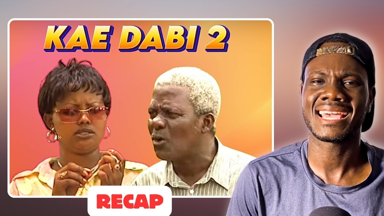 Akonobia And Family Betrayed Paa George 