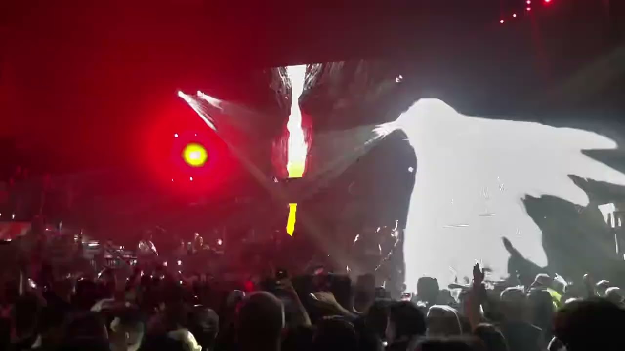 KREAM- Paradise live @ Exchange LA
