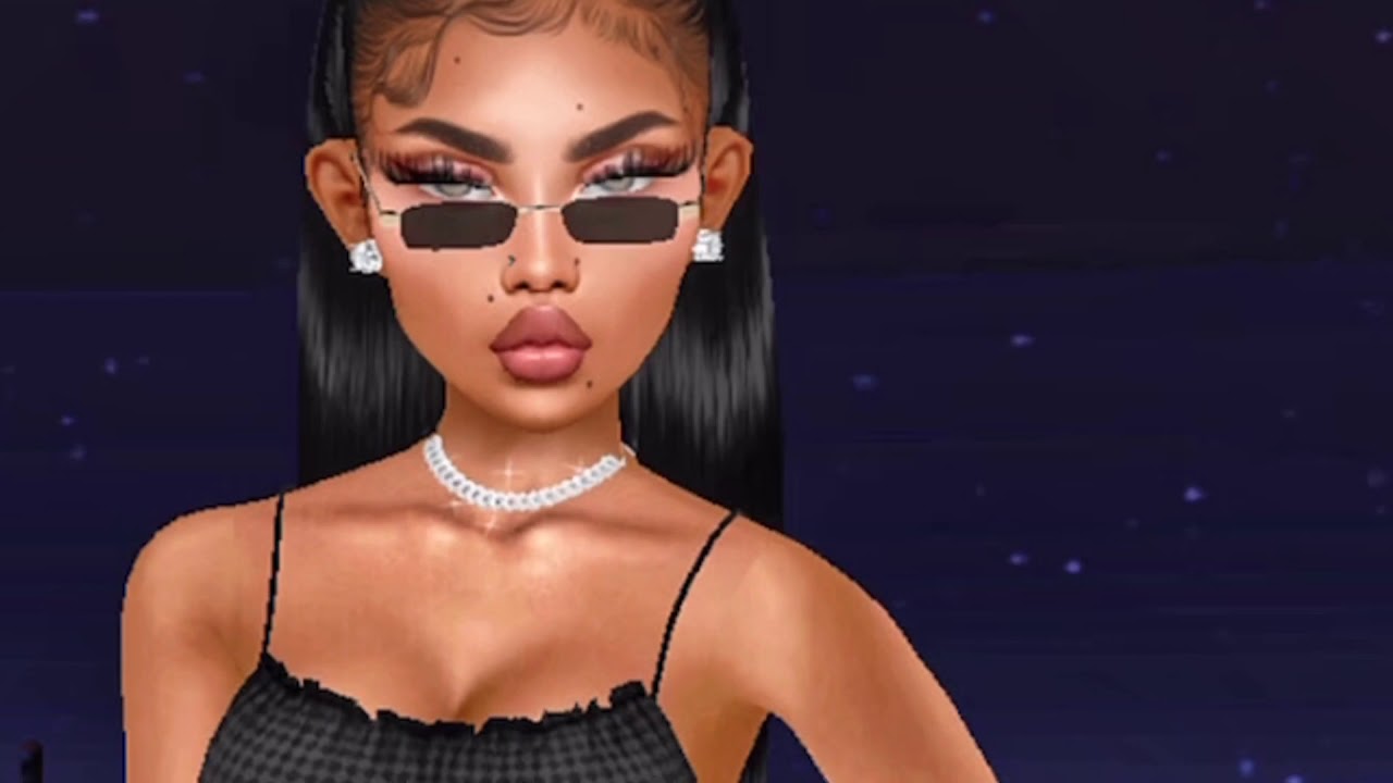 IMVU- How to edit pictures with 3 easy steps