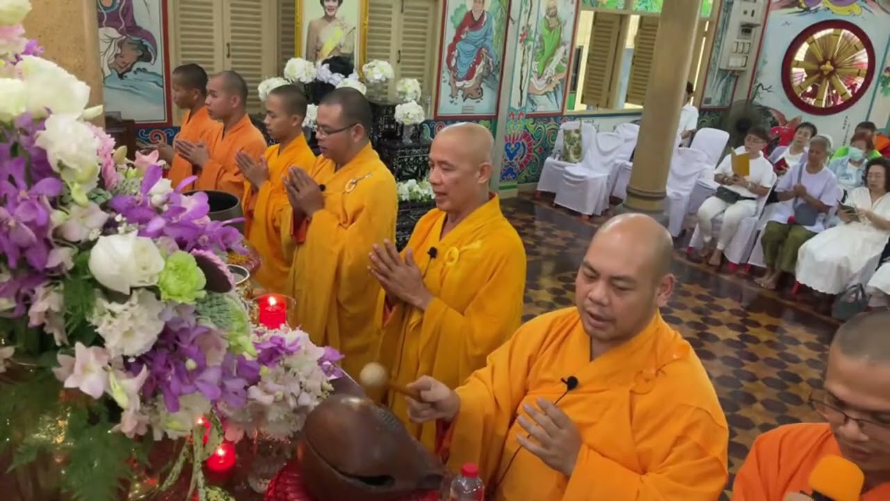 #ไต่ปุยจิ่ว(#大悲咒 มหากรุณาธารณีสูตร) #จับเสี่ยวจิ่ว (#十小咒 #ทศธารณีสูตร)#ซิมเก็ง (#心經 ปรัชญาปารมิตาหฤท