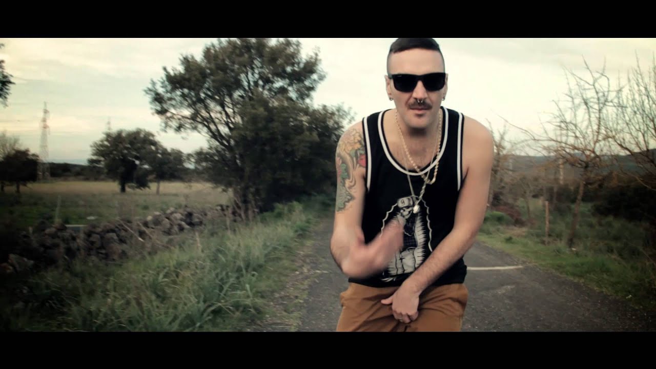 Robi Perso feat. Dj Sputo - Perchè non vado | Official Video