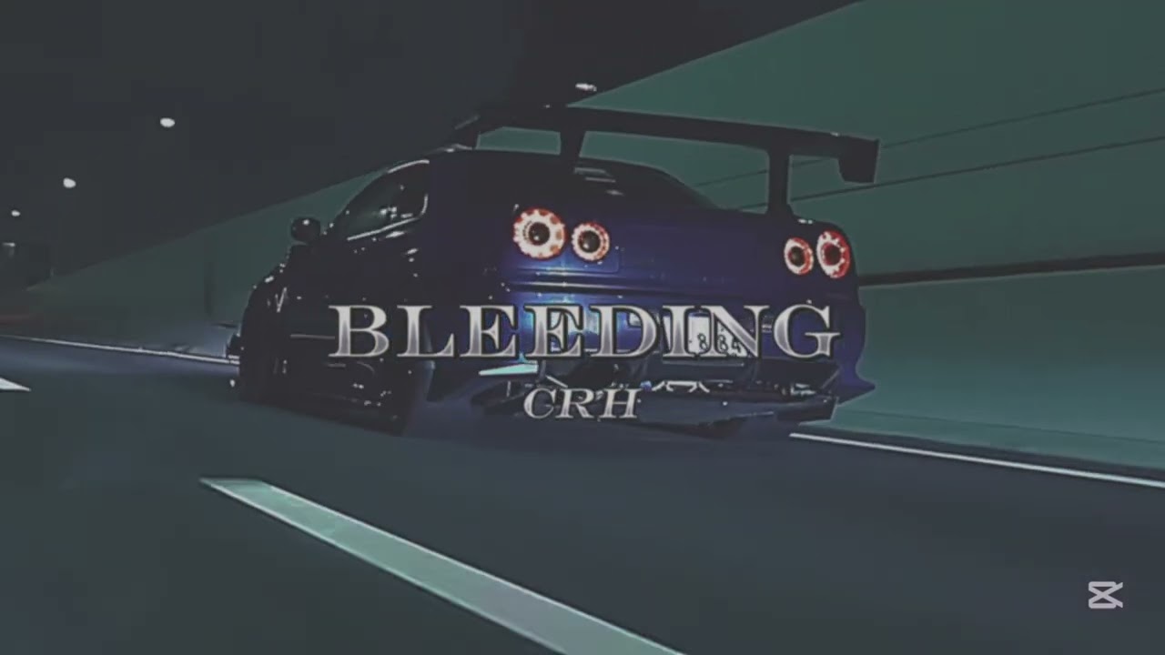Bleeding - crh