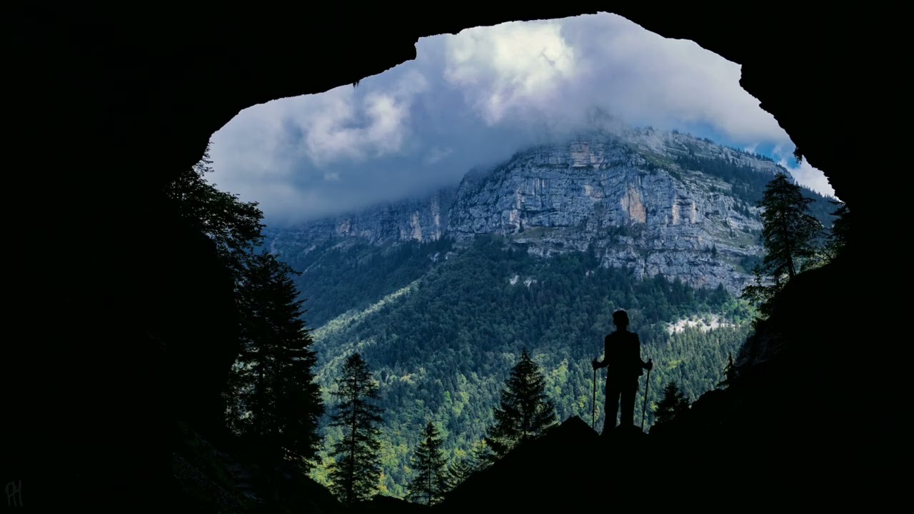 Cirque de St Même