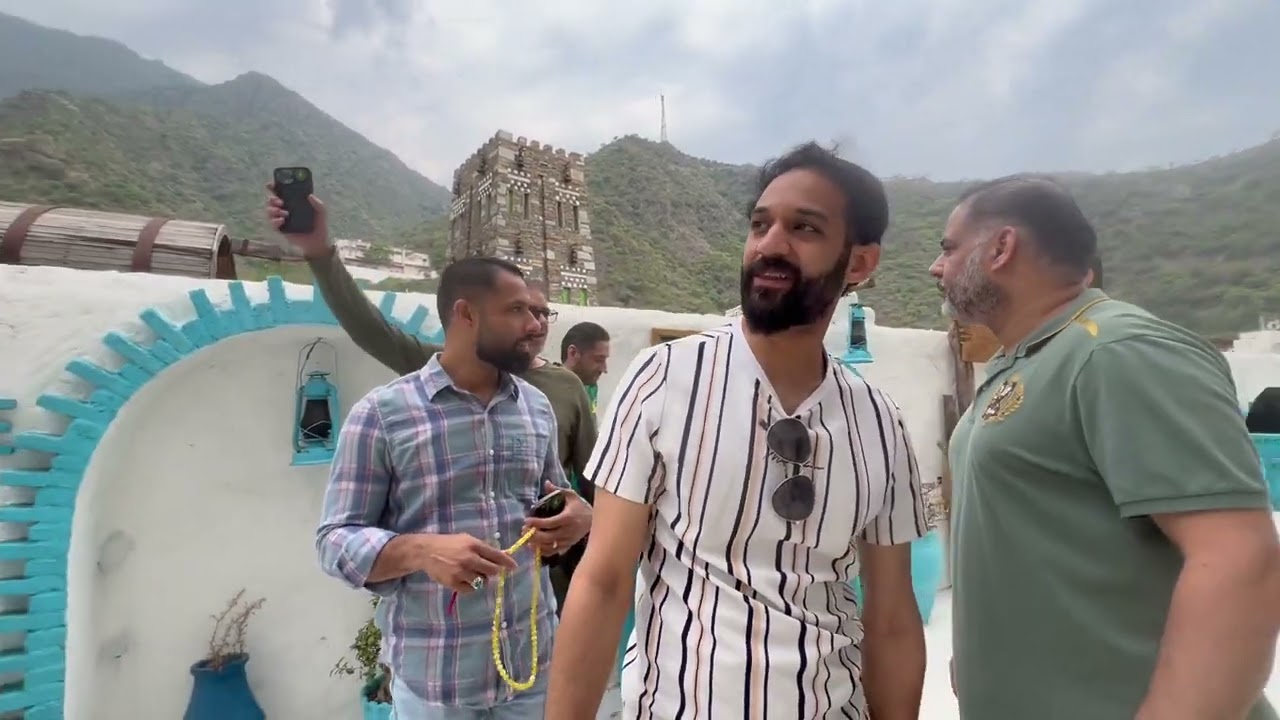 رحلة ابها 1447 15-10-2025