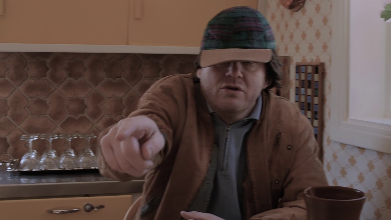 Hemma hos Sölve - Avsnitt 1