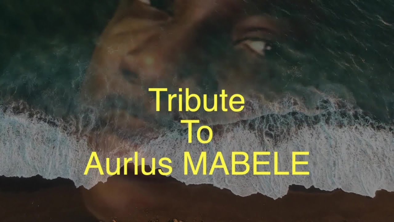 Djunny Claude Ft. Djeli Moussa Diawara - Tribute to Aurlus Mabele