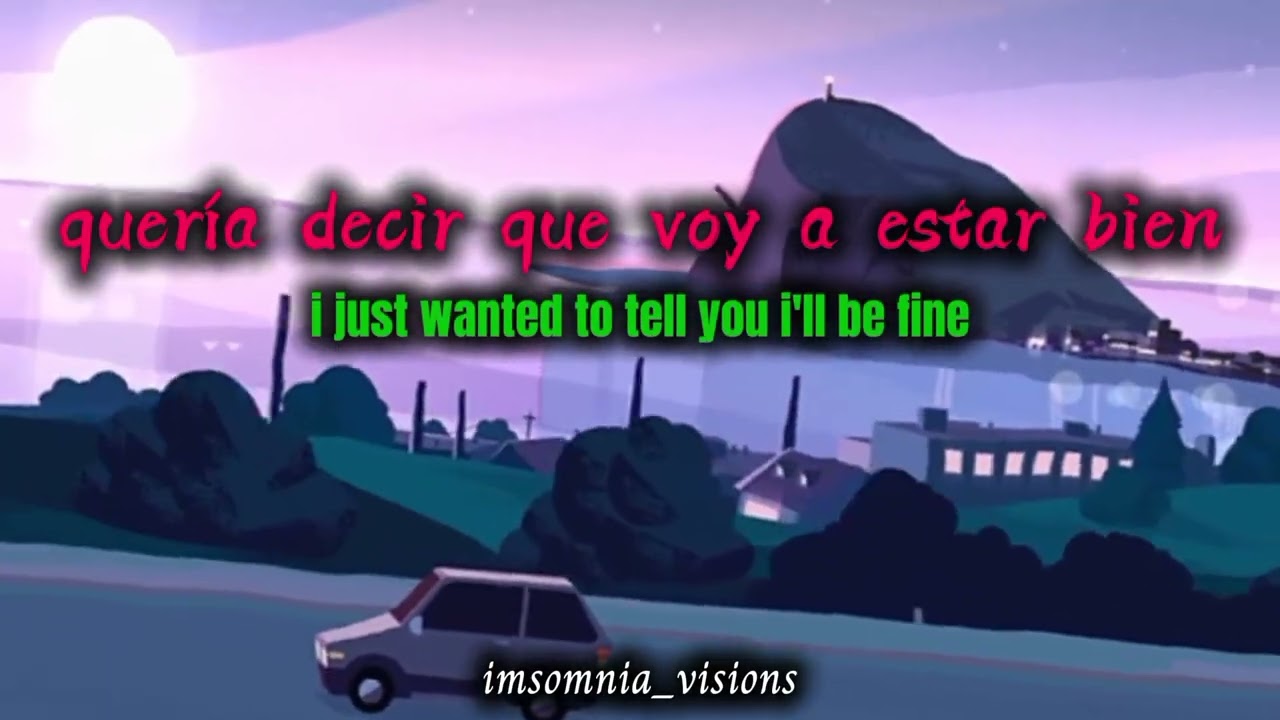 Homegrown/imagen dragons (sub. Esp & Lyrics)