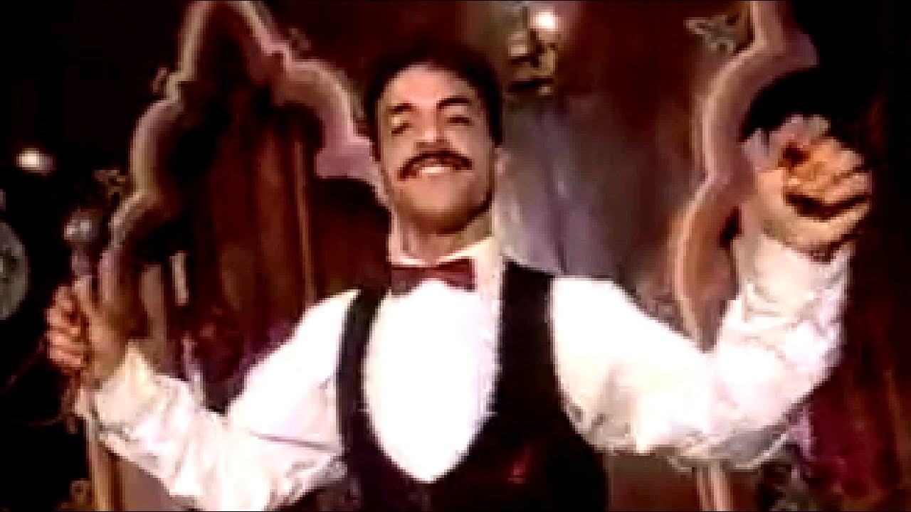 Cheb Tahar - Alach Datni (Hiya Lghatli)