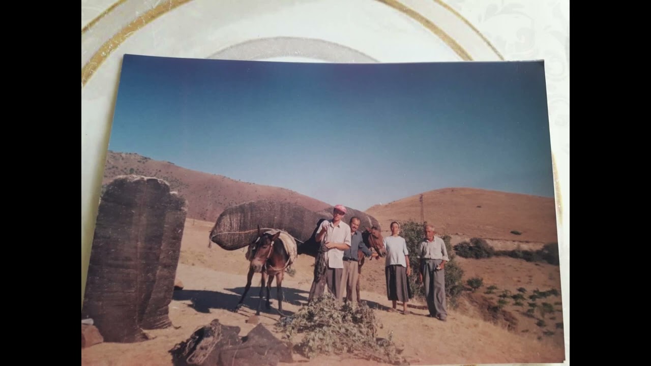 Sevindik Karakaş - Korkma Oğul