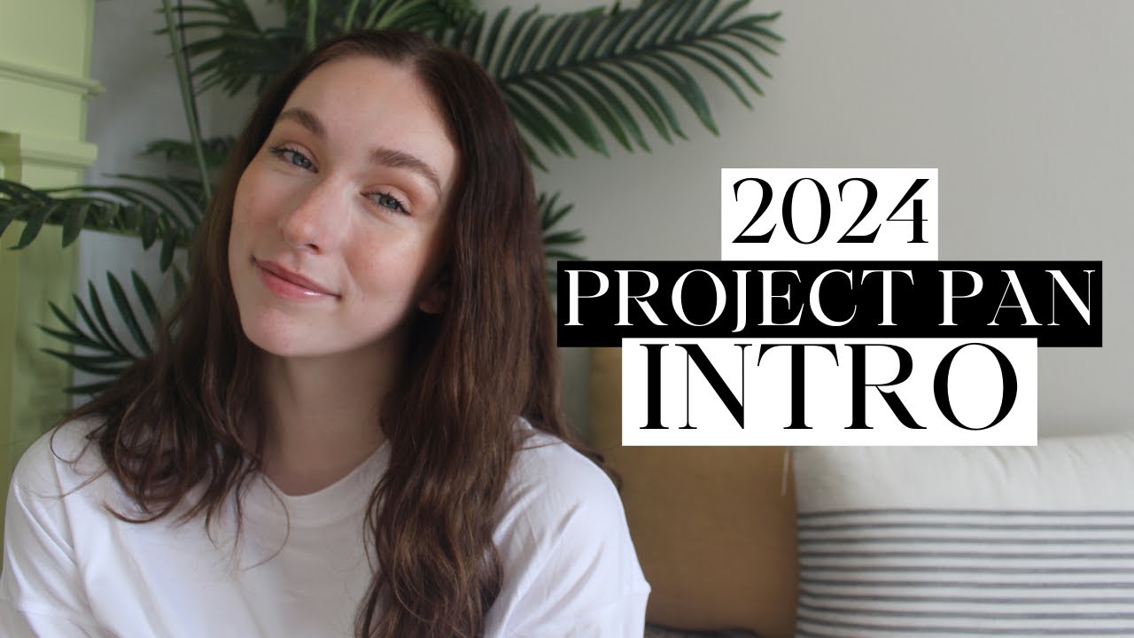 ВСТУПЛЕНИЕ В ПРОЕКТ PAN 2024 ГОДА