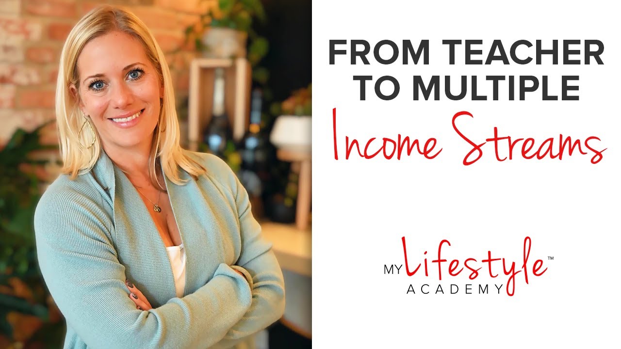 Create Multiple Streams of Income Without Jeopardizing Your Integrity with 