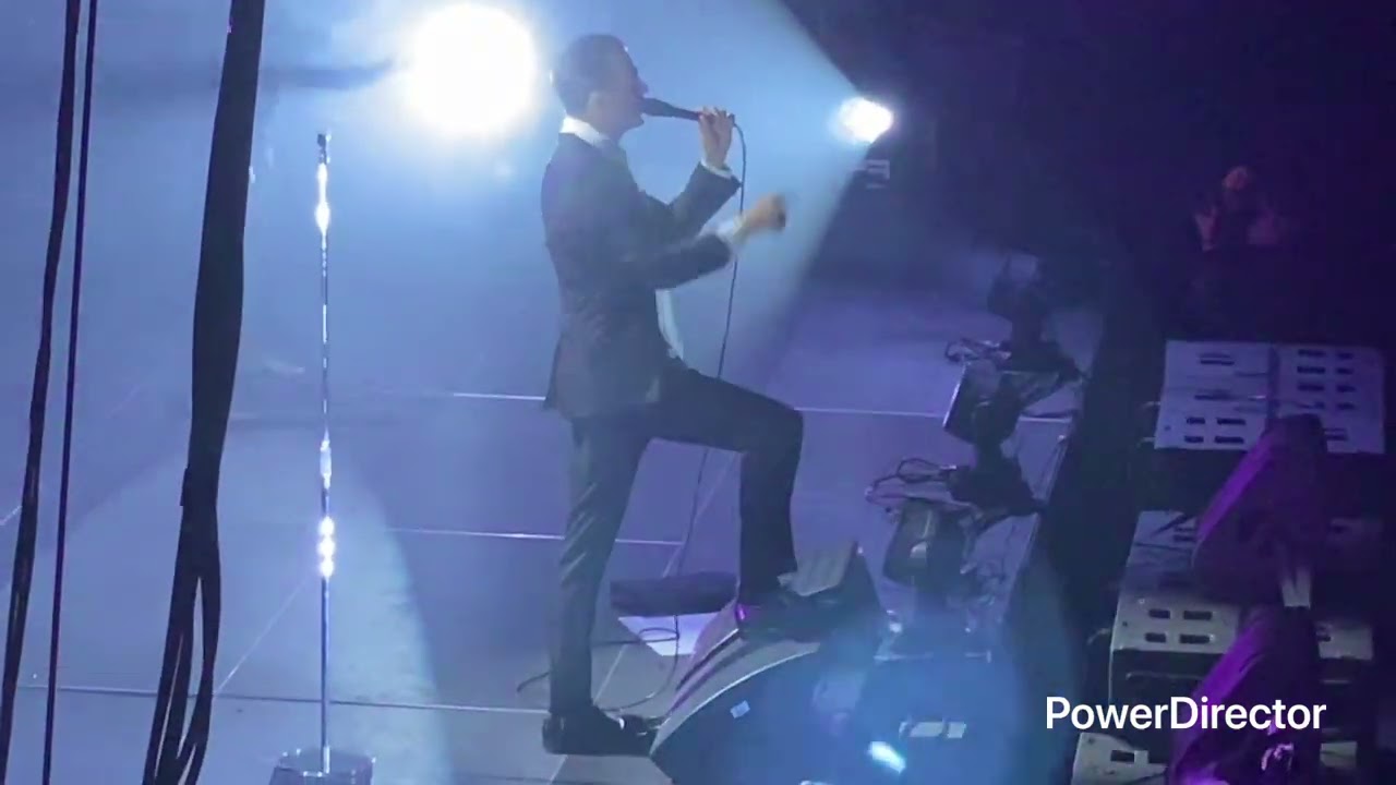 Hurts - Berlin Tempodrom Full Concert 24.05.2025 15 Years Of Happiness Tour