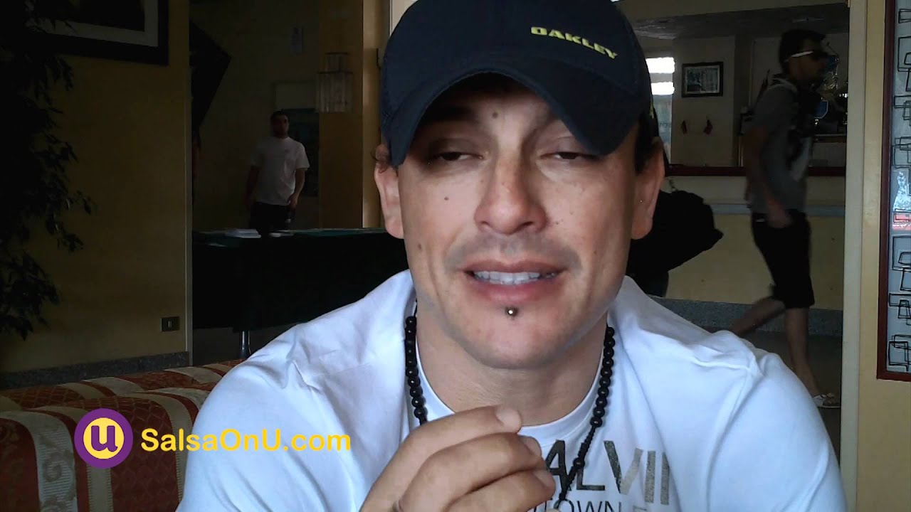 Fernando Sosa - Entrevista