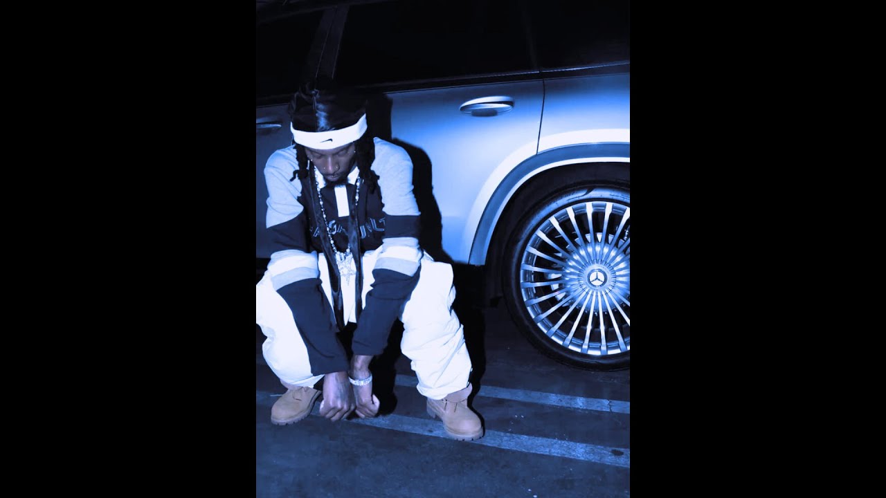 [FREE] Playboi Carti Type Beat — meta