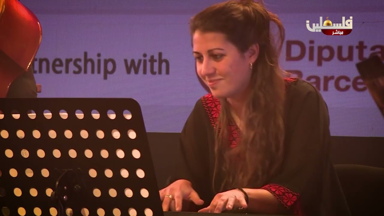 سماعي نهوند روحي الخماش Samai Nahawand Khammash