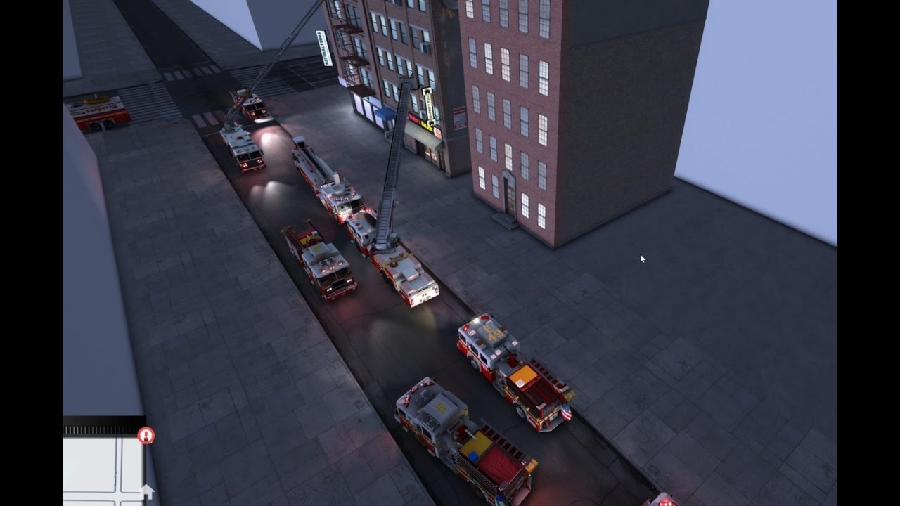 EmergeNYC - Multiplayer First Look