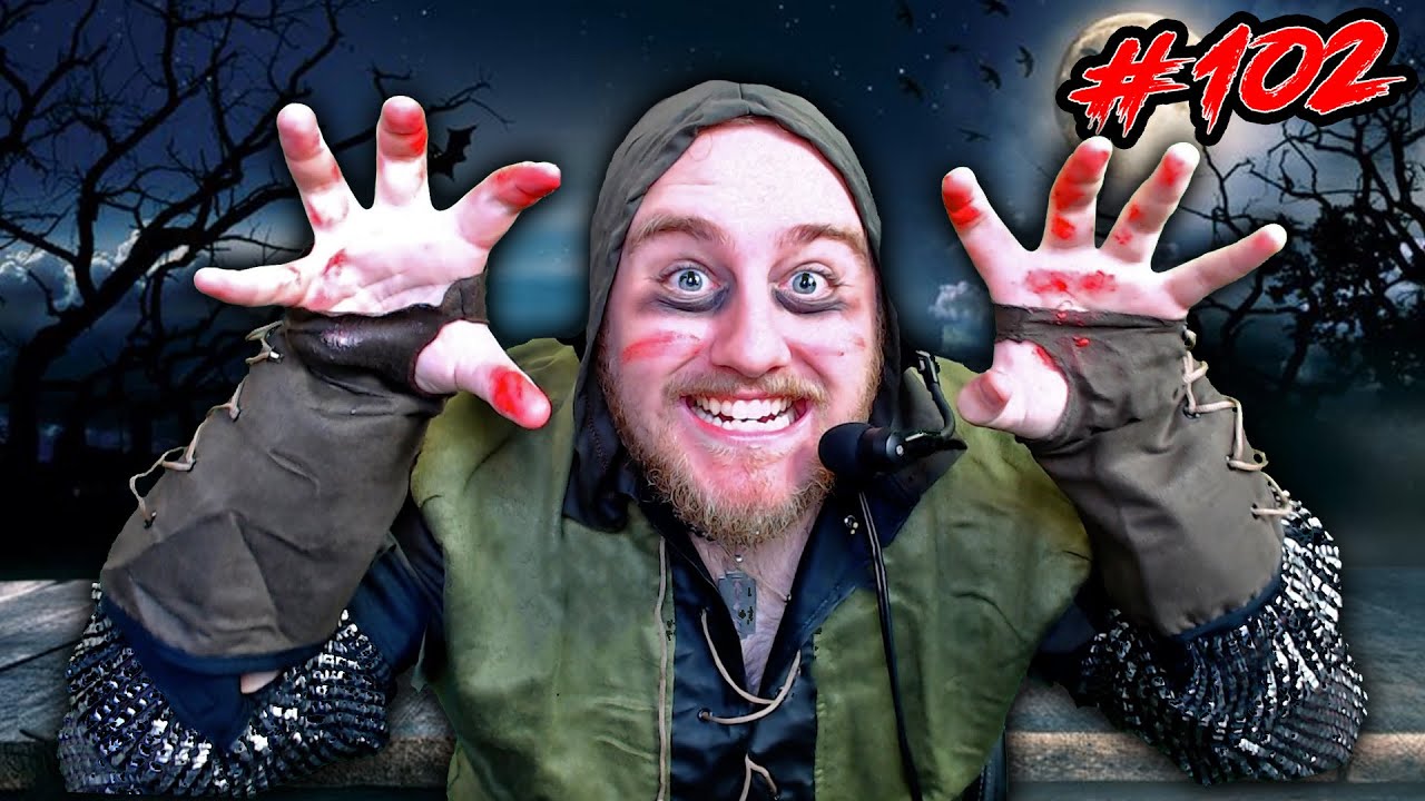 SOUP HAS GONE MAD!!! - GOONS #102