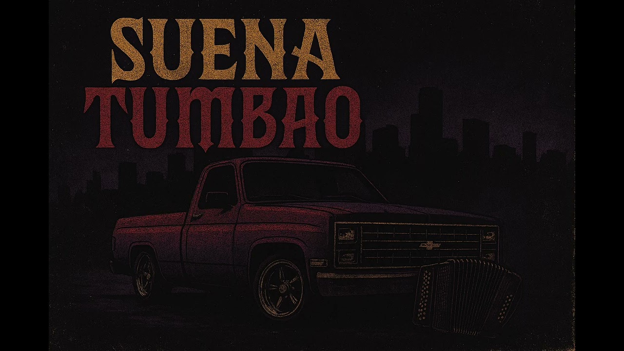 SUENA TUMBAO 