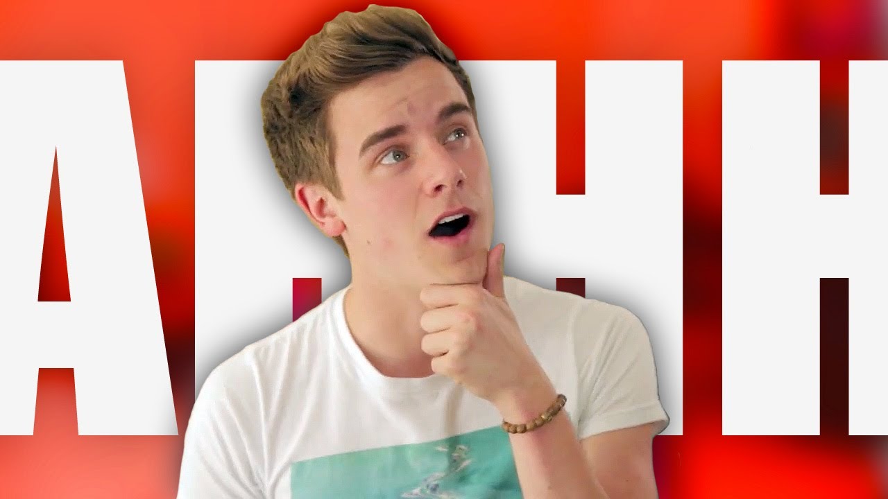 Connor Franta teams up with Coca-Cola for #THISISAHH