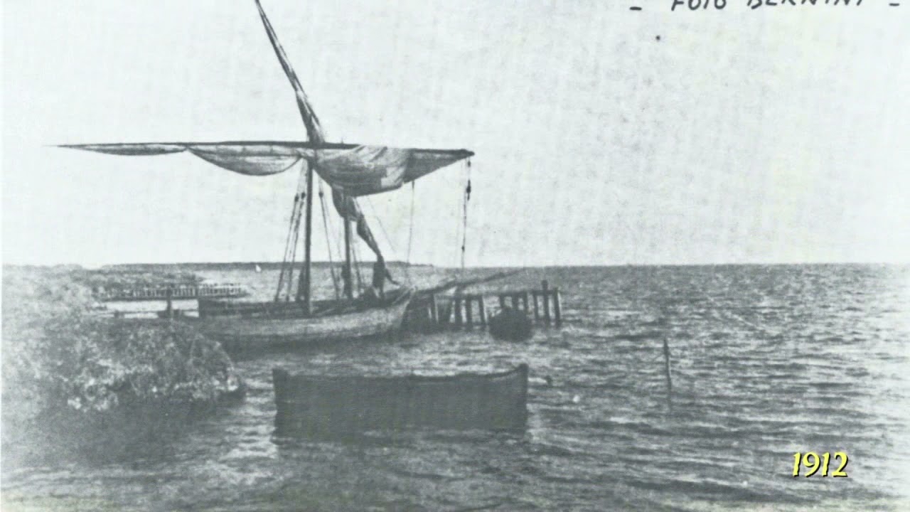 Storia di Vada