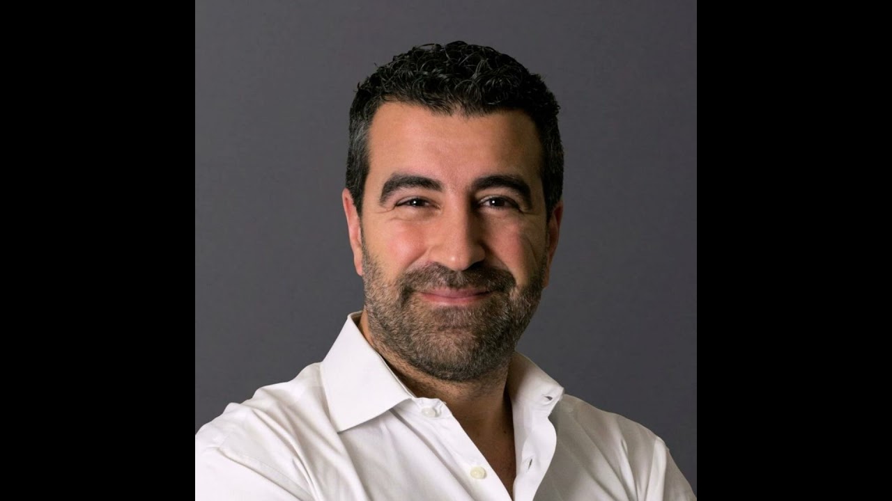 Bulent Altan - SpaceX Veteran and Mynaric CEO