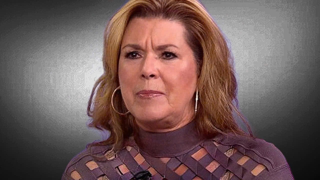 A los 48 años, Alicia Machado Finalmente admite lo que todos sospechábamos