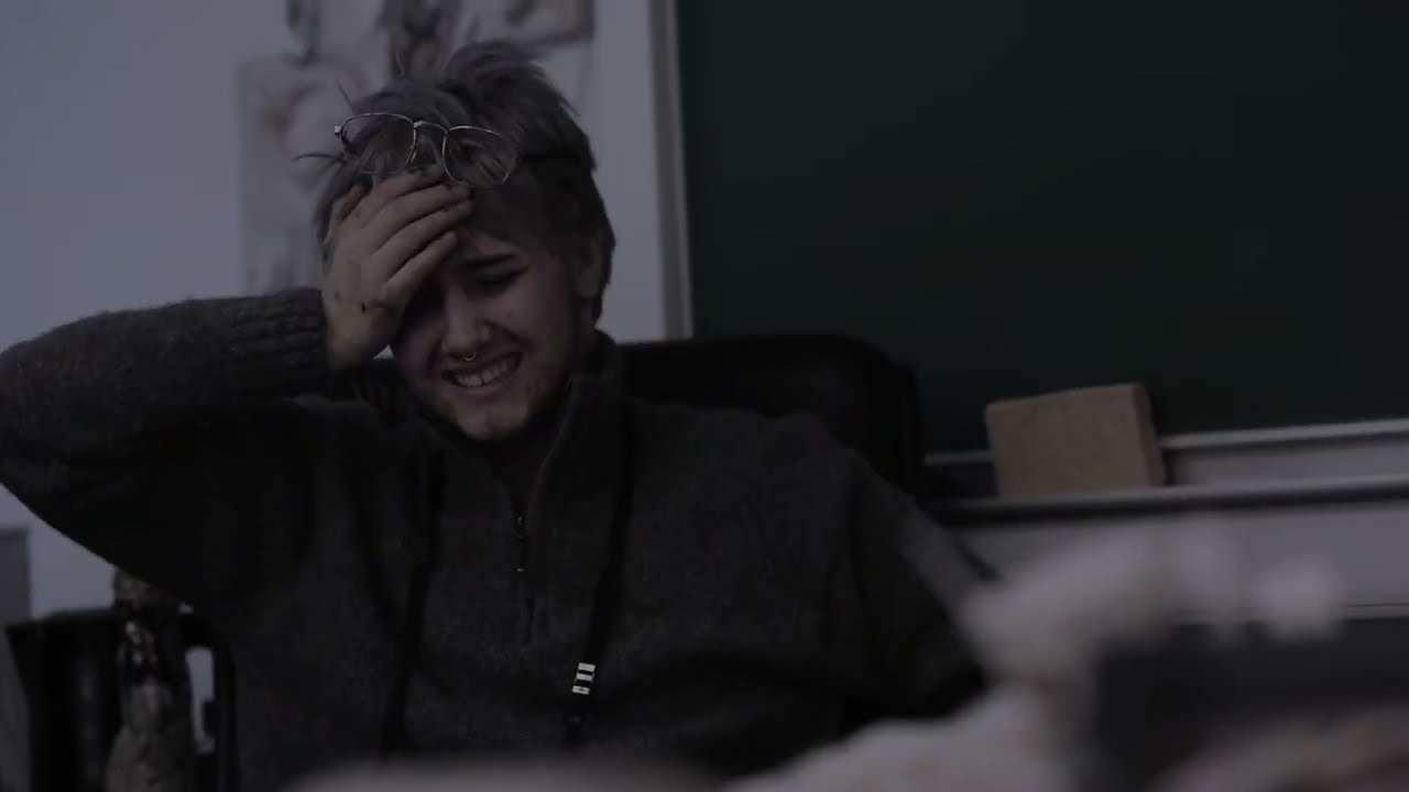 TYK abishow 2022 (alkuvideo)