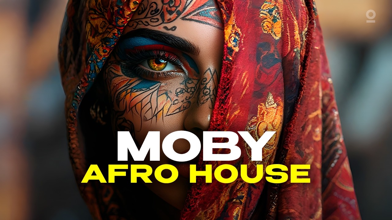 Moby &ndash; Natural Blues ✨ 2026 (Afro Soul / Afro House / Almonarch Tribal Remix) 🎵🔥 | Tribal House