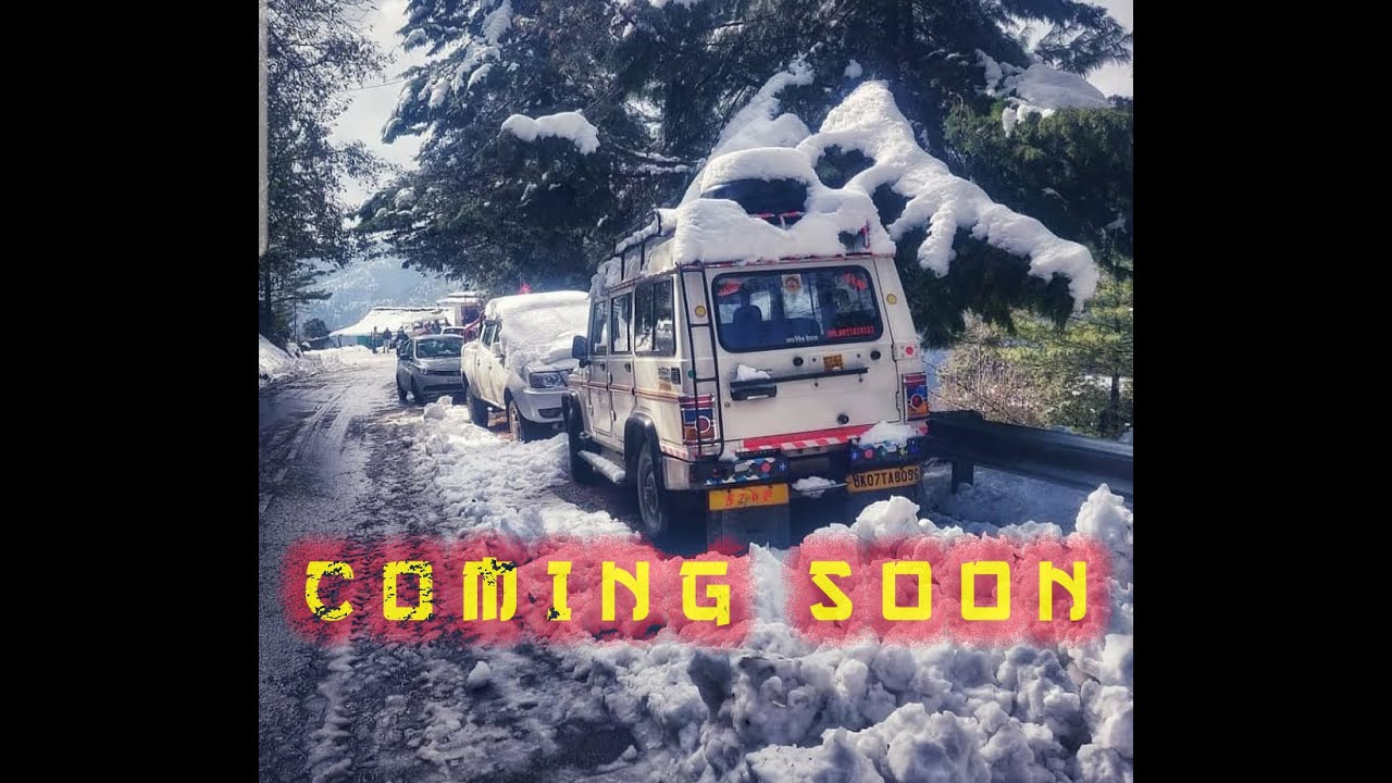 My Travel Video 2020 | Cinematic Travel Trailer | 3VELLERS |