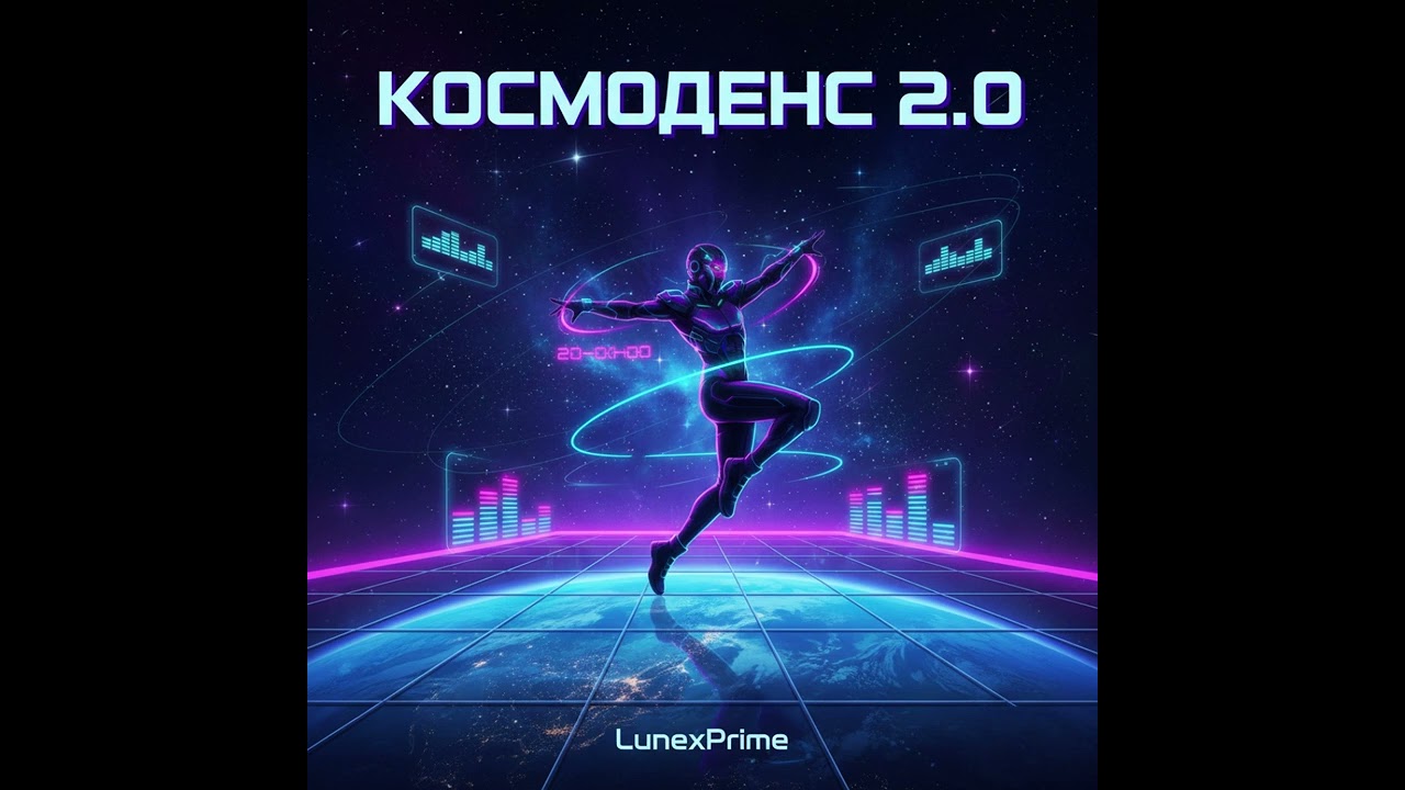 «Космоденс 2.0»