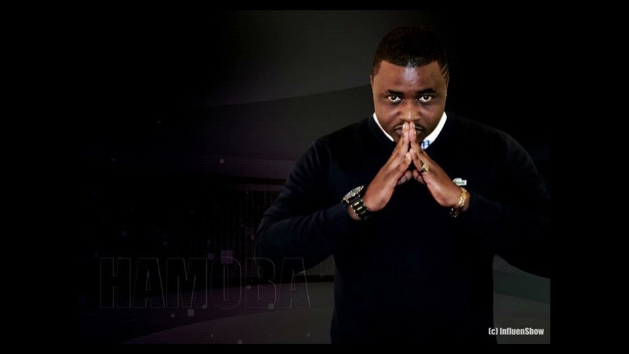 Hamoba - Oh My Sweety (Original Version)