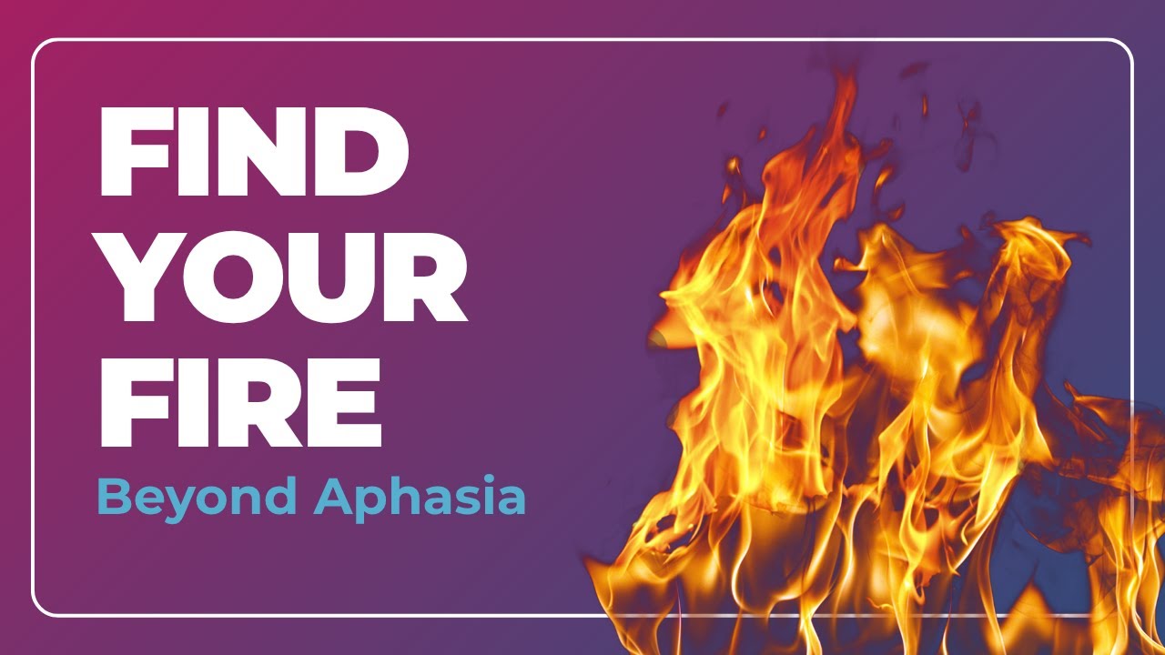 Learned Helplessness After Aphasia (and How to Break It)