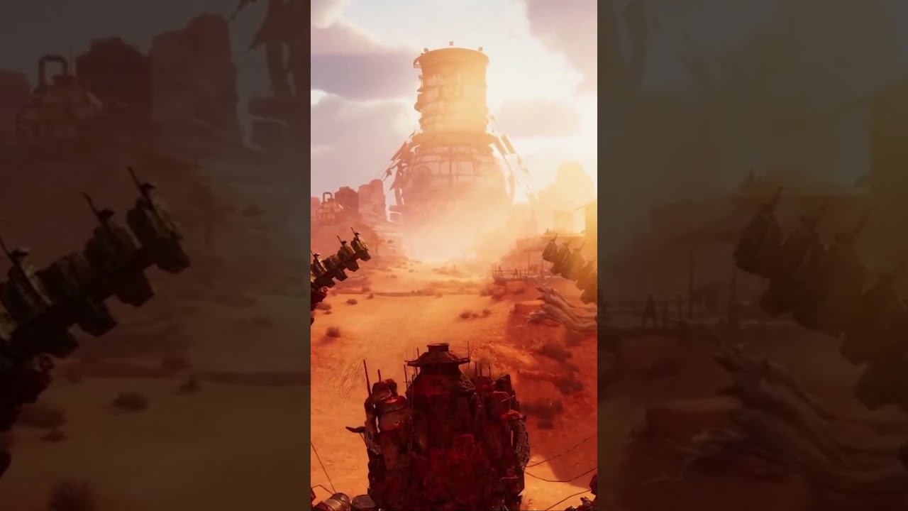 10 ЛУЧШИХ МОБИЛЬНЫХ MMORPG ИГР