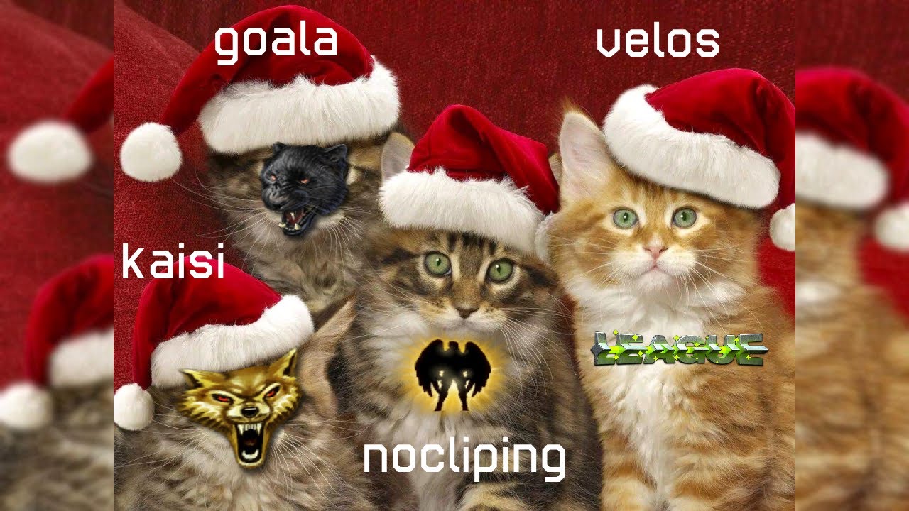 NEW YEAR HIGHLIGHTS COMPILATION (COLLAB w\ @saiyangwf @Goalaaa @snaaen )