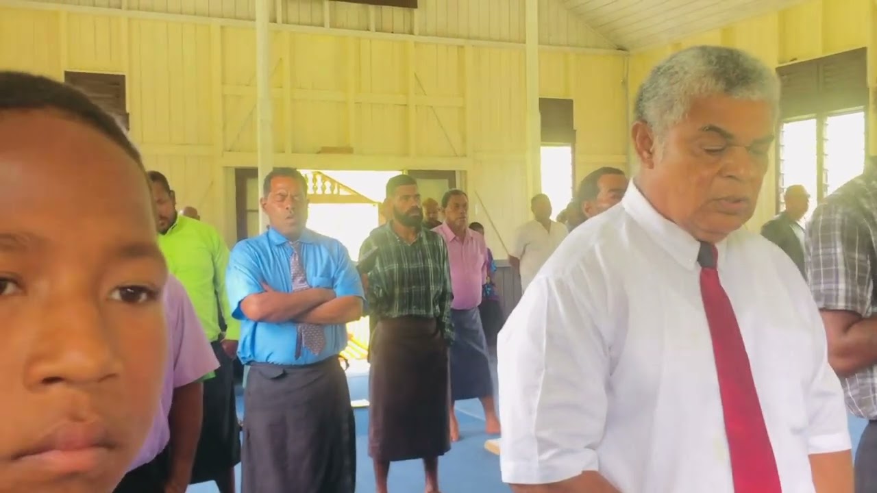 Polotu - Lomaji Kabara Lau