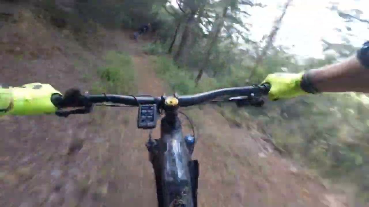 Radon Jealous Hybrid 9.0 - Machades Agrinio