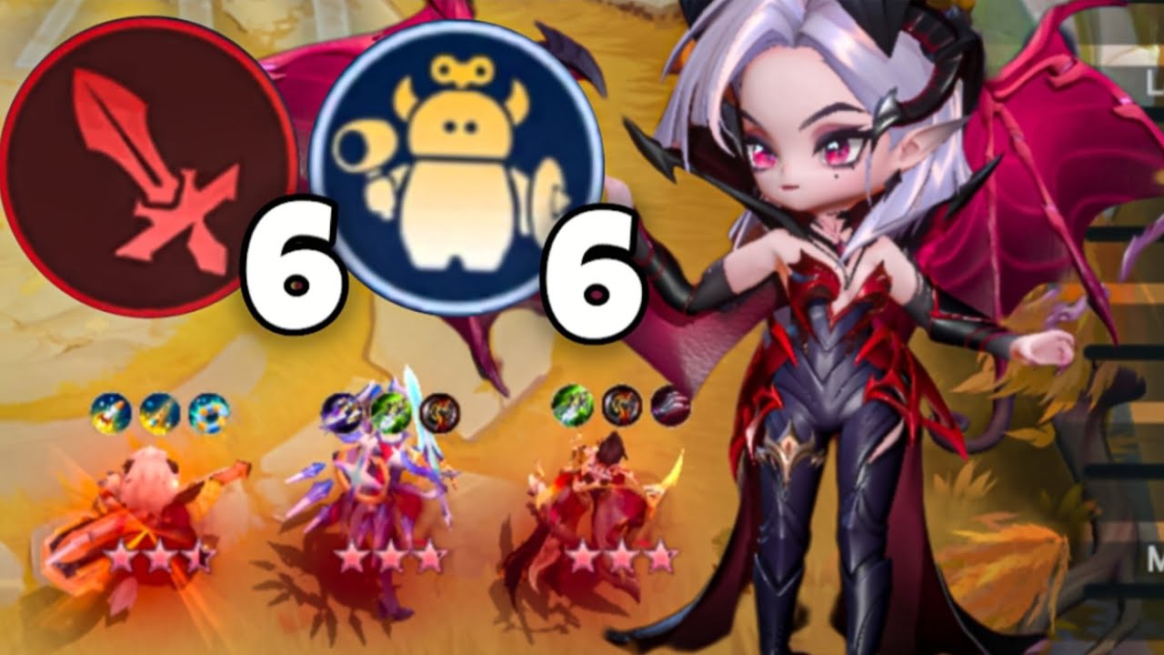 WEAPON MASTER TOY MISCHIEF USING ALICE | MAGIC CHESS GO GO META