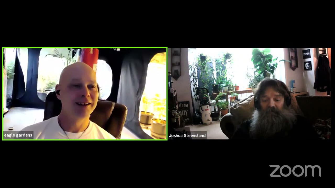 F*$kin Talkin SHit With Eagle Ep339 ft Joshua Steensland