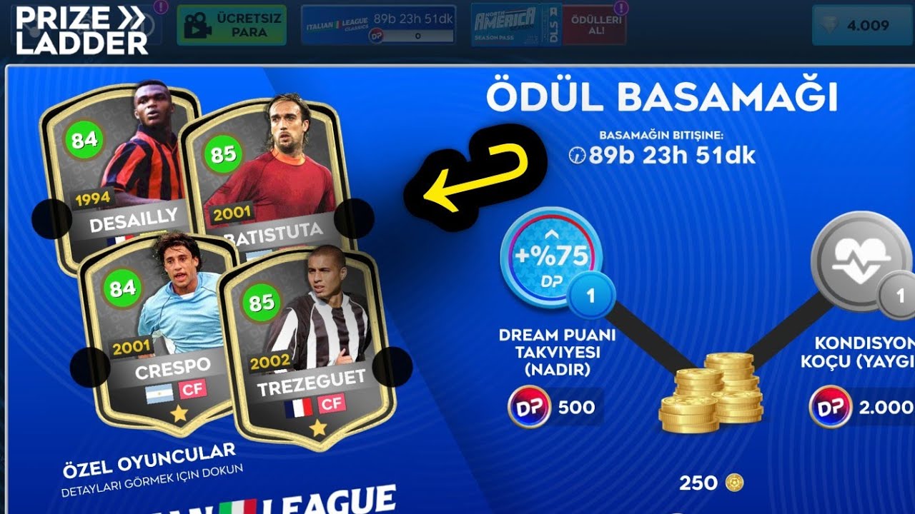 İKONLAR BİTDİ-YENİ İKONLAR-BATISTUTA DESAİLLY TREZEGUET CRESPO